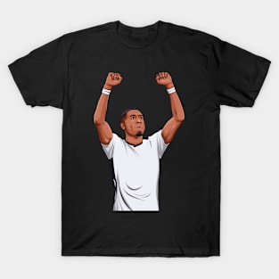 David Alaba T-Shirt